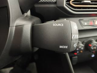 DACIA Sandero usata, con Controllo trazione