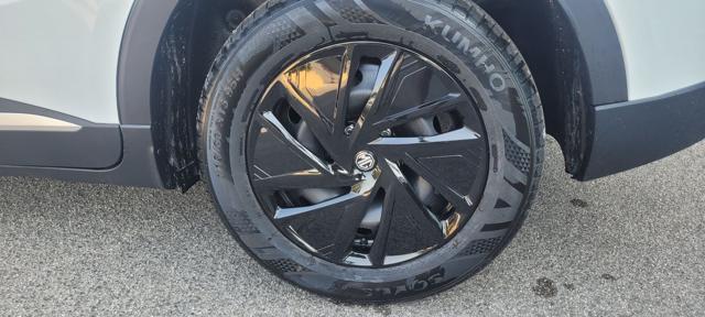 MG ZS usata, con Alzacristalli elettrici