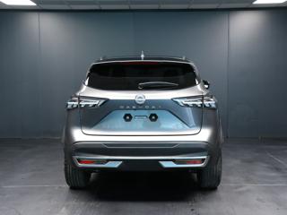 NISSAN Qashqai usata, con Airbag Passeggero