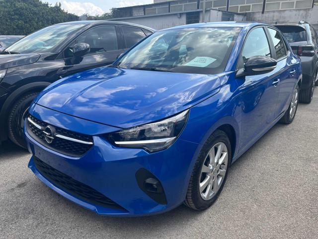 OPEL Corsa usata, con ABS
