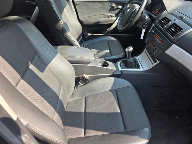 BMW X3 usata, con Airbag Passeggero
