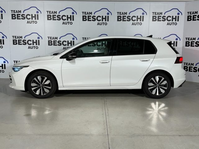 VOLKSWAGEN Golf usata, con Airbag laterali