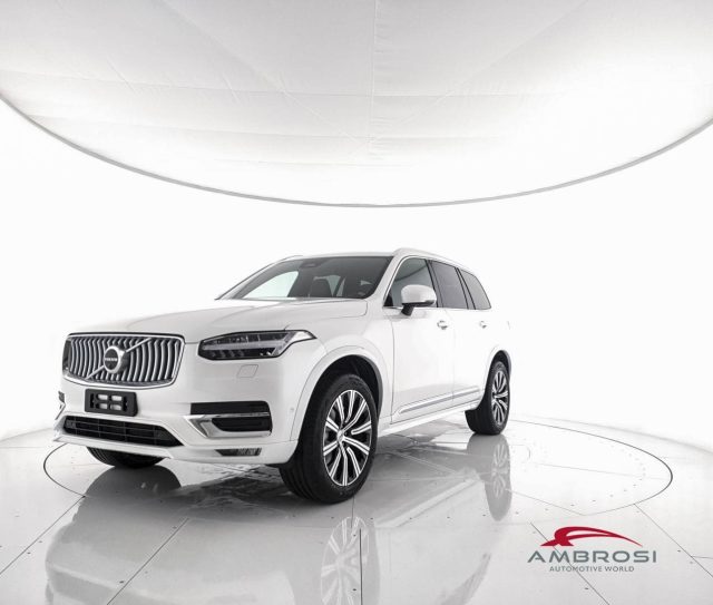 VOLVO XC90 usata 0