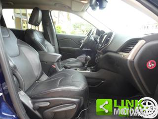 JEEP Cherokee usata 30