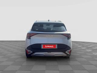 KIA Sportage usata 4