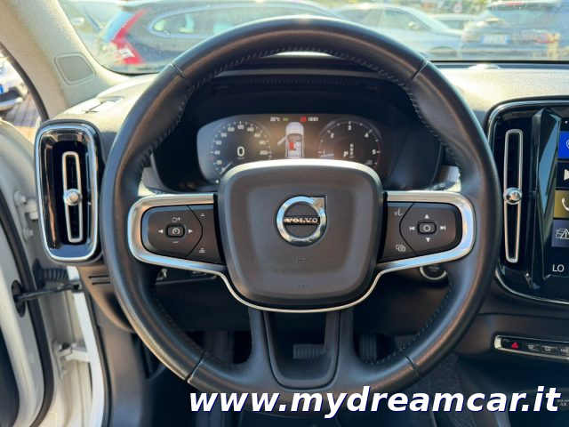 VOLVO XC40 usata, con Chiusura centralizzata