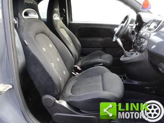 ABARTH 595 usata, con Sedili sportivi