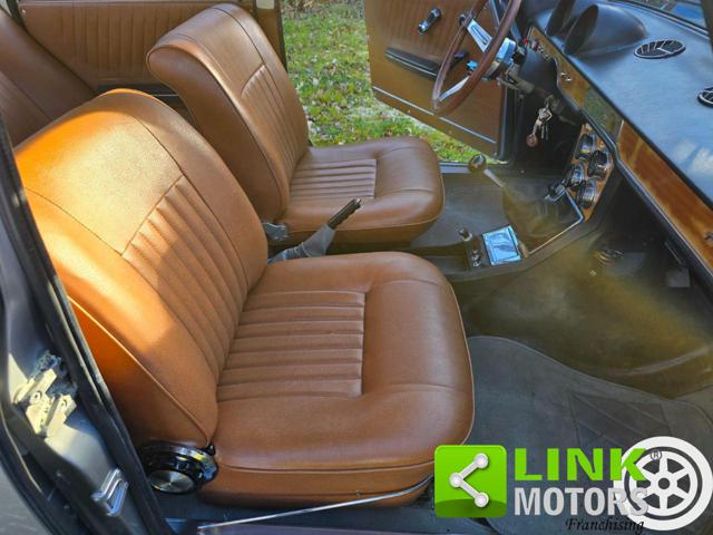 ALFA ROMEO 1750 usata 8