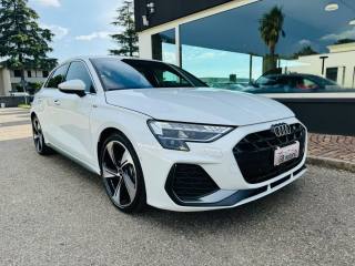 AUDI A3 usata, con Chiusura centralizzata