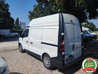 OPEL Vivaro usata, con Autoradio