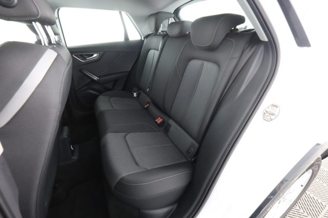 AUDI Q2 usata 3