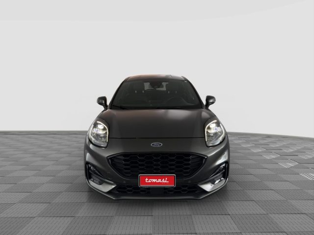 FORD Puma usata 7