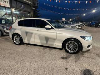 BMW 120 usata, con Airbag Passeggero