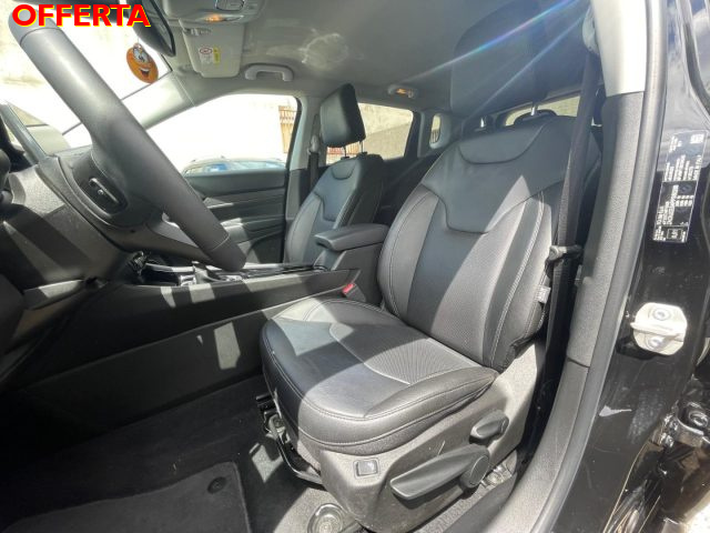 JEEP Compass usata 39