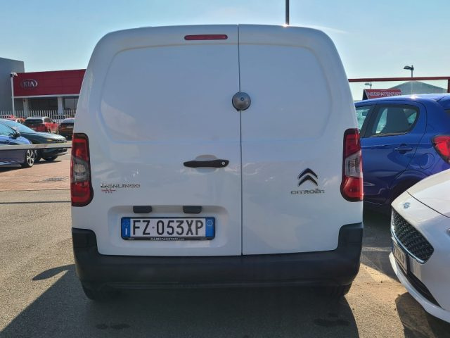 CITROEN Berlingo usata, con Alzacristalli elettrici