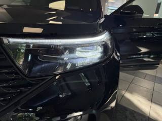 FORD Explorer usata, con Autoradio