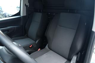 PEUGEOT Partner usata, con Boardcomputer