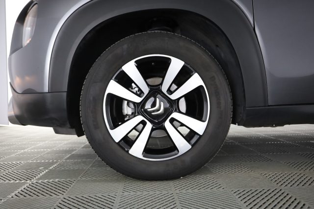 CITROEN C3 Aircross usata 7