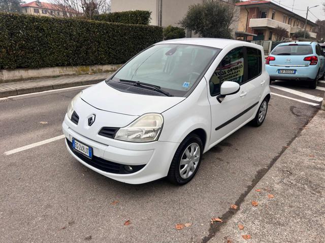 RENAULT Modus usata, con Airbag