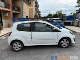 RENAULT Twingo usata, con Cerchi in lega