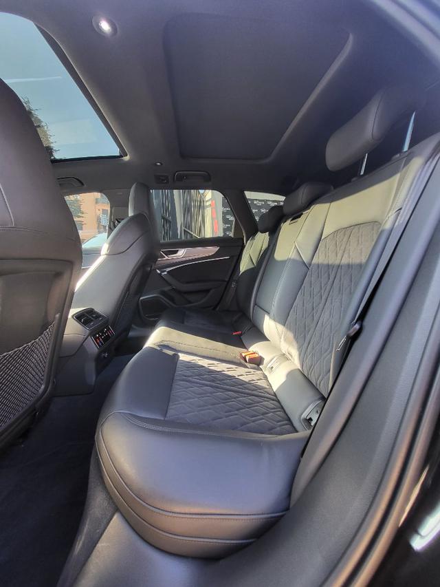 AUDI RS6 usata, con Regolazione elettrica sedili