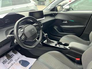 PEUGEOT 208 usata, con Alzacristalli elettrici