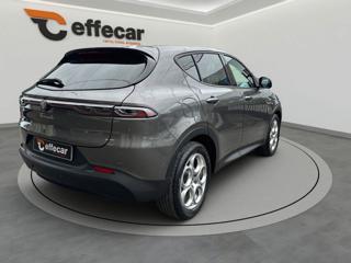 ALFA ROMEO Tonale usata, con Autoradio