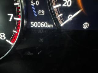 MAZDA CX-30 usata, con Fendinebbia