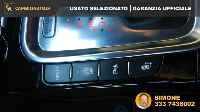 KIA Proceed usata, con Luci diurne LED