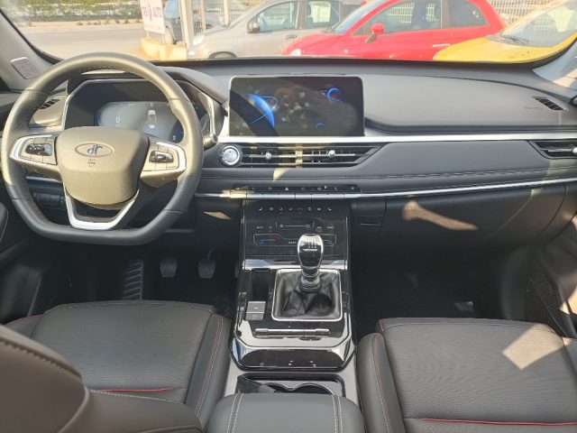 DR MOTOR DR 6.0 usata, con Cruise Control