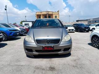 MERCEDES-BENZ A 180 usata, con Airbag
