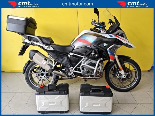 BMW R 1200 GS usata 0