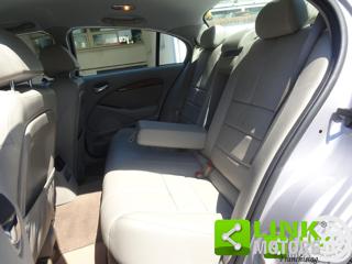 JAGUAR S-Type usata, con Touch screen
