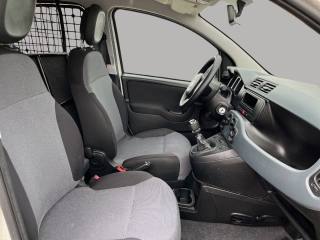 FIAT Panda usata 8