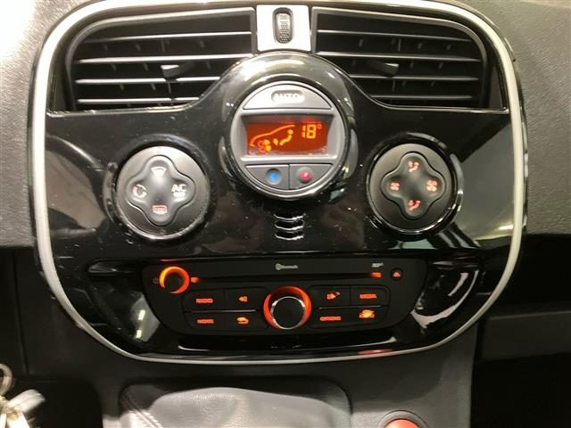 RENAULT Kangoo usata, con Isofix