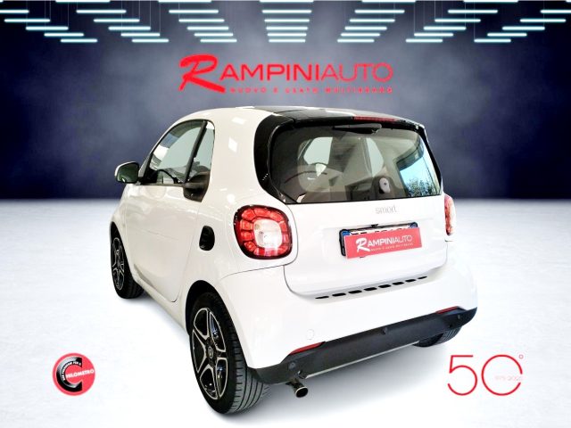 SMART ForTwo usata 9