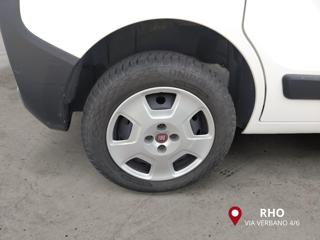 FIAT Fiorino usata, con Servosterzo