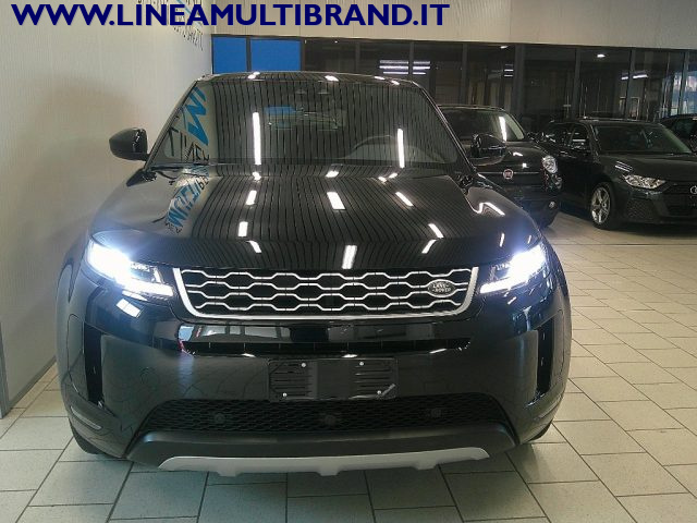 LAND ROVER Range Rover Evoque usata, con Controllo vocale