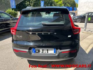 VOLVO XC40 usata, con Climatizzatore