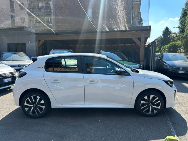 PEUGEOT 208 usata, con Airbag laterali