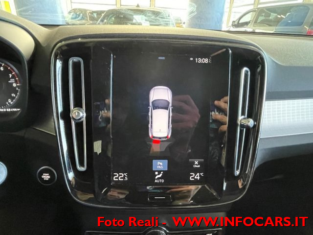 VOLVO XC40 usata, con Park Distance Control