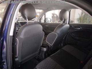 FIAT 500X usata, con ESP