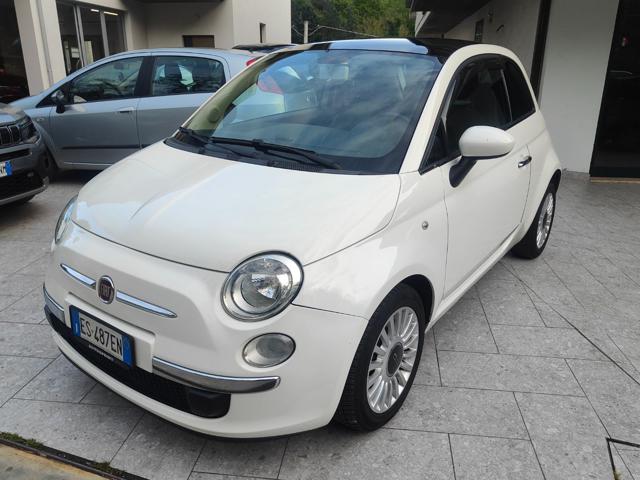 FIAT 500 usata, con Autoradio