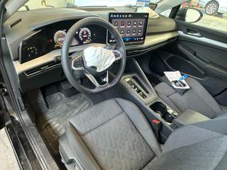 VOLKSWAGEN Golf usata, con ESP