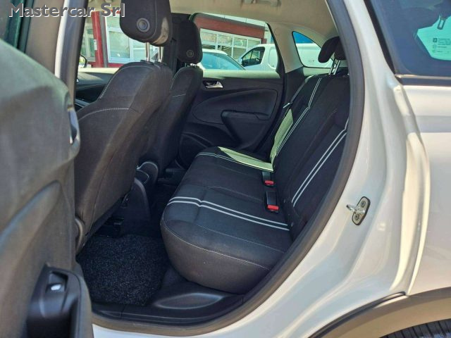 OPEL Crossland usata, con ESP