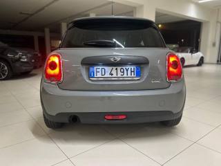 MINI One usata, con Airbag testa