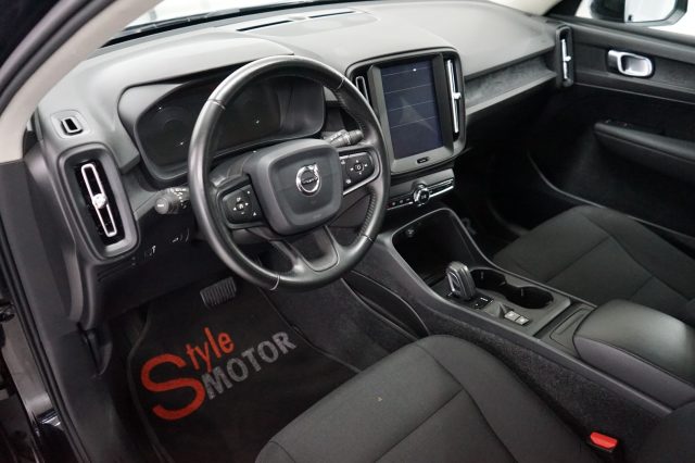 VOLVO XC40 usata, con Cerchi in lega