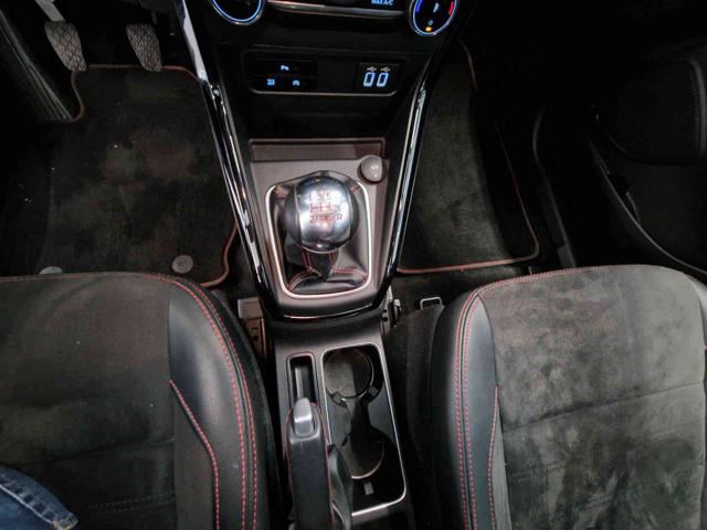 FORD EcoSport usata, con Immobilizzatore elettronico