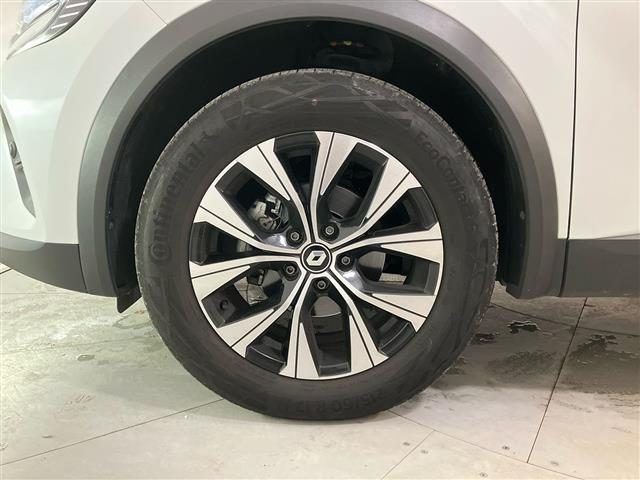 RENAULT Captur usata, con Chiusura centralizzata