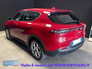 ALFA ROMEO Tonale usata, con Airbag